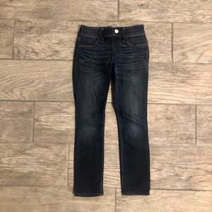 Abercrombie Kids Pull-On Jegging